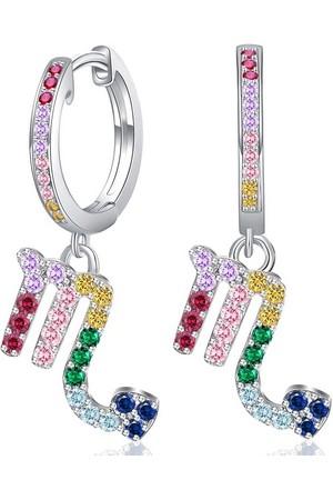Boucles d oreilles scorpion