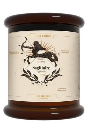 Bougie sagittaire
