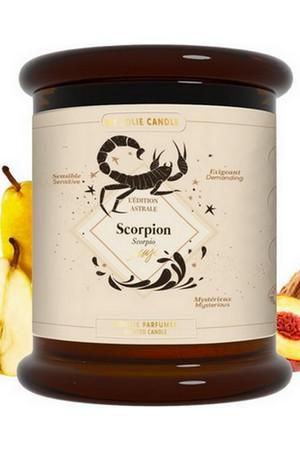 Bougie scorpion