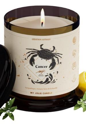 Bougie signe du cancer