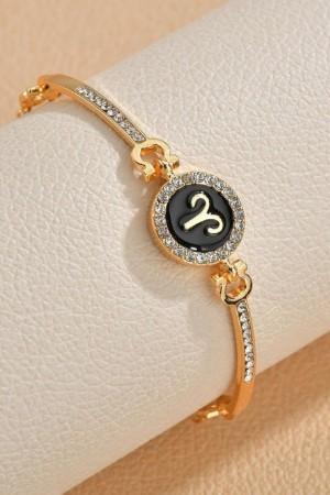 Bracelet femme belier