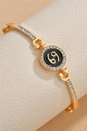 Bracelet femme cancer