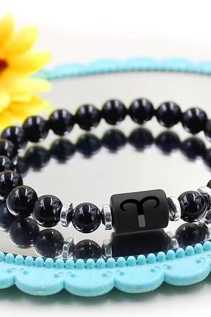 Bracelet homme belier