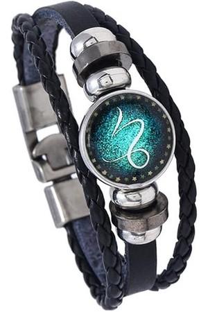 Bracelet homme capricorne