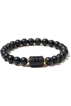 Bracelet homme gemeaux