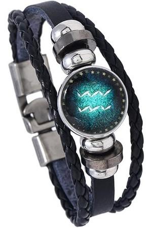 Bracelet homme verseau