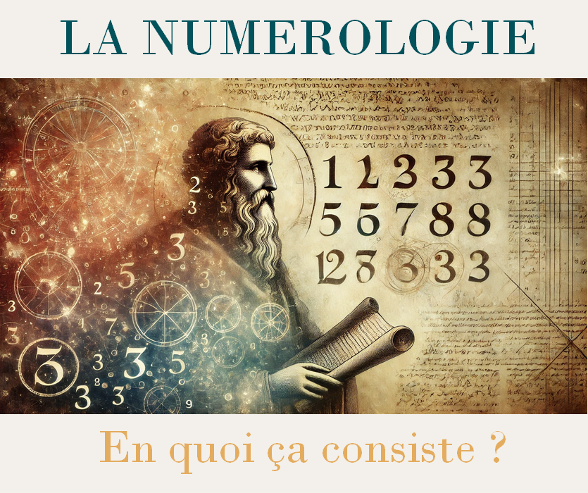 La numerologie