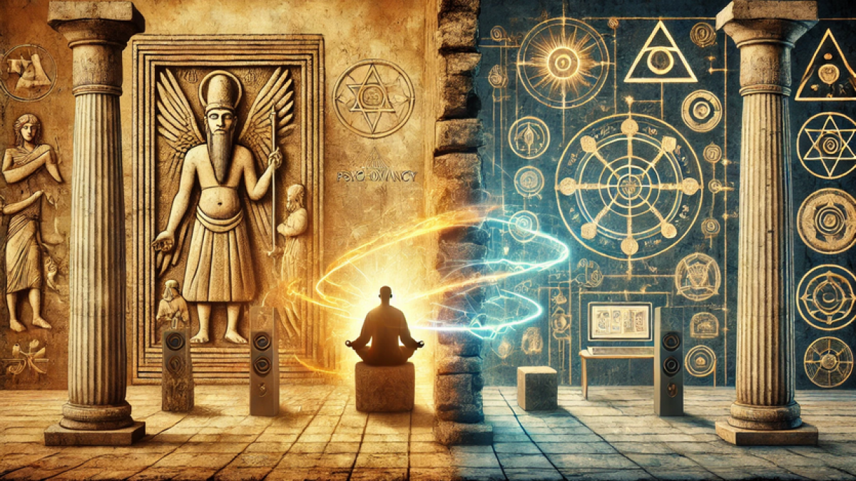 Qu'est-ce que La psychomancie, comment ça fonctionne ?