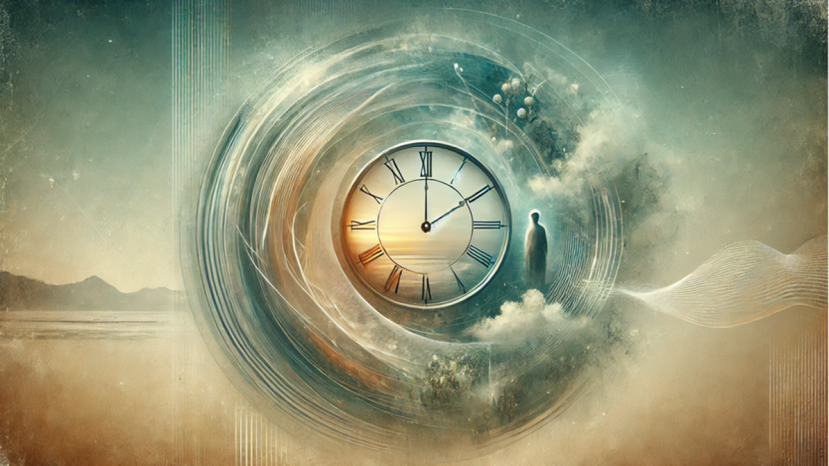 Le temps 1