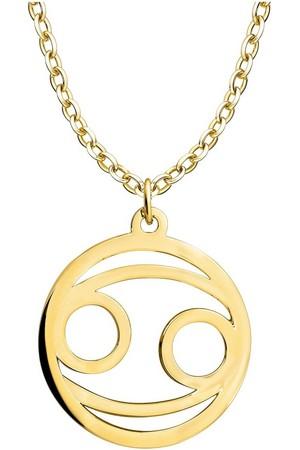 Pendentif femme cancer