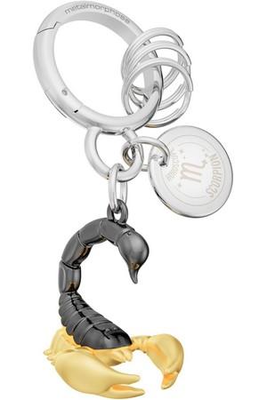 Porte cles scorpion