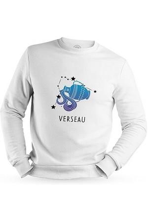Pull homme verseau