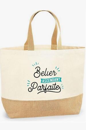Sac femme belier