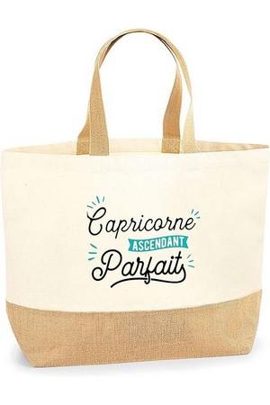 Sac femme capricorne