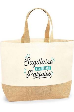 Sac femme sagitaire