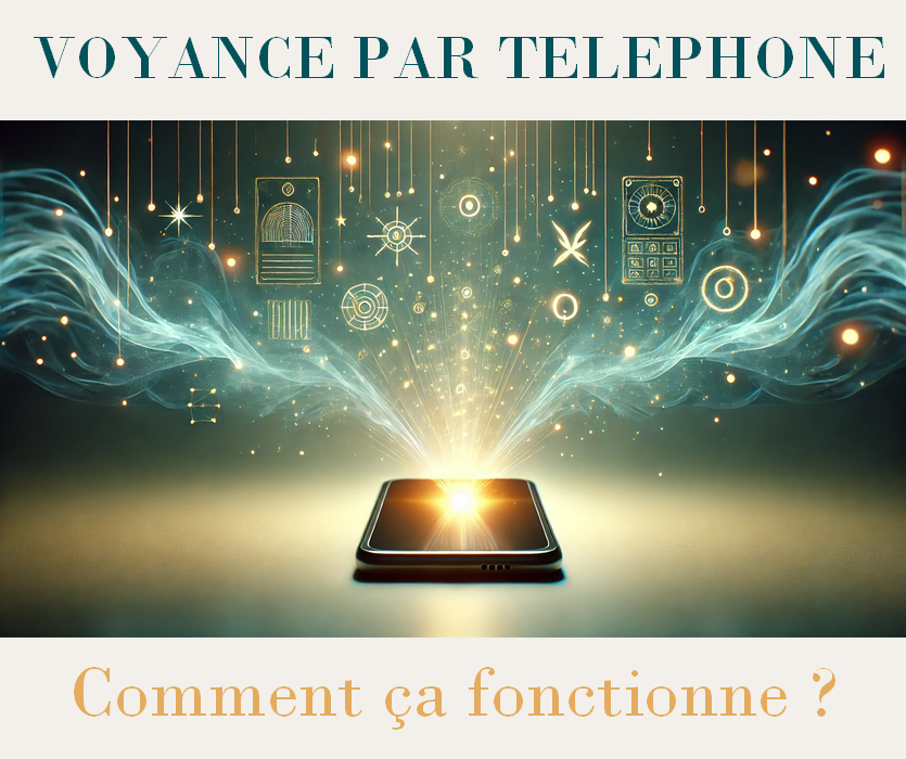 Voyance par telephone fonction
