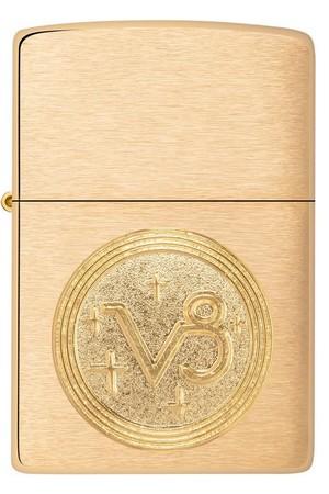 Zippo capricorne