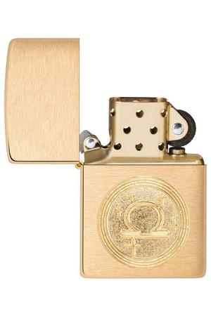 Zippo homme balance