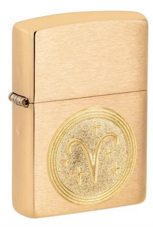 Zippo homme belier