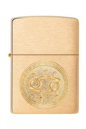 Zippo homme cancer